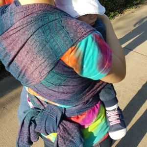 Didymos Baby Wrap, Size 5
